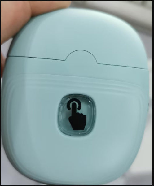 Elektrischer Nagelknipser