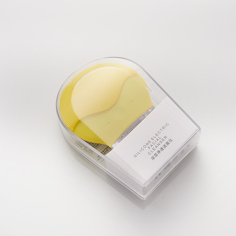 Gesichtsreinigungs Gerät