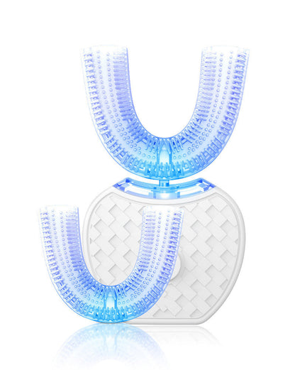 360 Grad elekterische Zahnbürste