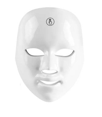 LED Gesichtpflegemaske
