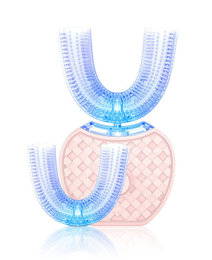 360 Grad elekterische Zahnbürste