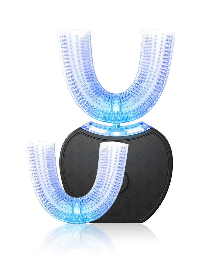 360 Grad elekterische Zahnbürste