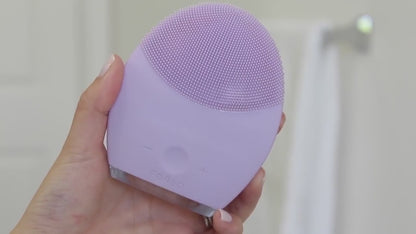 Gesichtsreinigungs Gerät